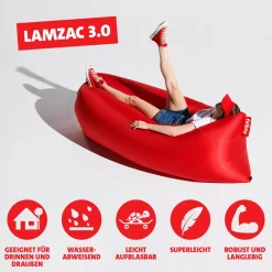 Fatboy Lamzac 3.0 Luftsofa