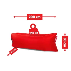 Fatboy Lamzac 3.0 Luftsofa