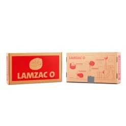 Fatboy Lamzac O 3.0 Luftsessel