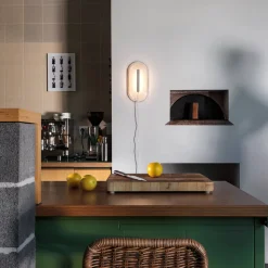 Fatboy Led's Strip LED Wandleuchte mit Kabel