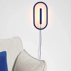 Fatboy Led's Strip LED Wandleuchte mit Kabel