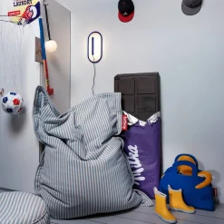 Fatboy Led's Strip LED Wandleuchte mit Kabel