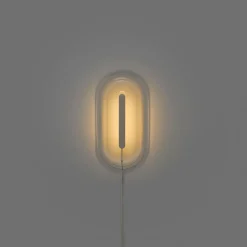 Fatboy Led's Strip LED Wandleuchte mit Kabel