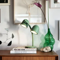 Fatboy Little Lebow Tischleuchte