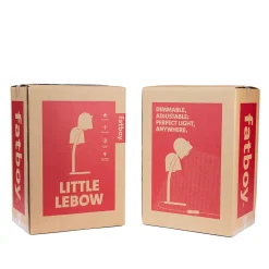 Fatboy Little Lebow Tischleuchte