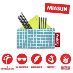 Fatboy Miasun Strandzelt