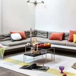 Fatboy Mini Cappie Basket Weave, 3er-Set, für Edison the Mini, Auslaufmodell