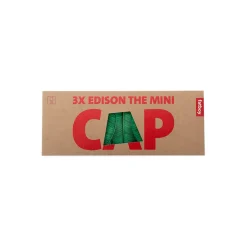 Fatboy Mini Cappie Be Leaf, 3er-Set, für Edison the Mini
