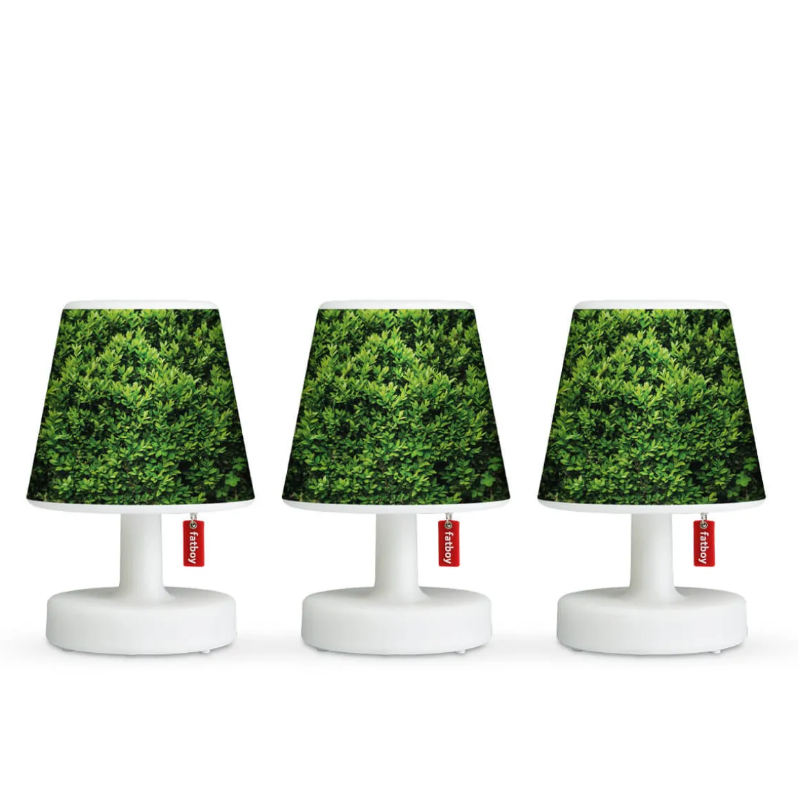 Fatboy Mini Cappie Buxus, 3er-Set, für Edison the Mini