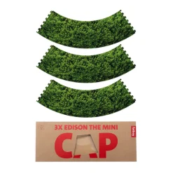 Fatboy Mini Cappie Buxus, 3er-Set, für Edison the Mini