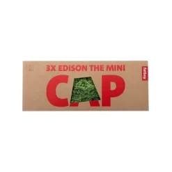 Fatboy Mini Cappie Buxus, 3er-Set, für Edison the Mini