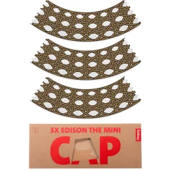 Fatboy Mini Cappie Mikado, 3er-Set, für Edison the Mini, Auslaufmodell