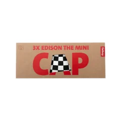 Fatboy Mini Cappie Playground, 3er-Set, für Edison the Mini