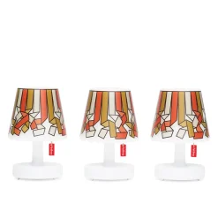 Fatboy Mini Cappie Serpetine, 3er-Set, für Edison the Mini