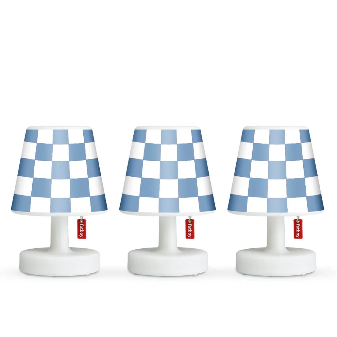 Fatboy Mini Cappie Wave Ground, 3er-Set, für Edison the Mini