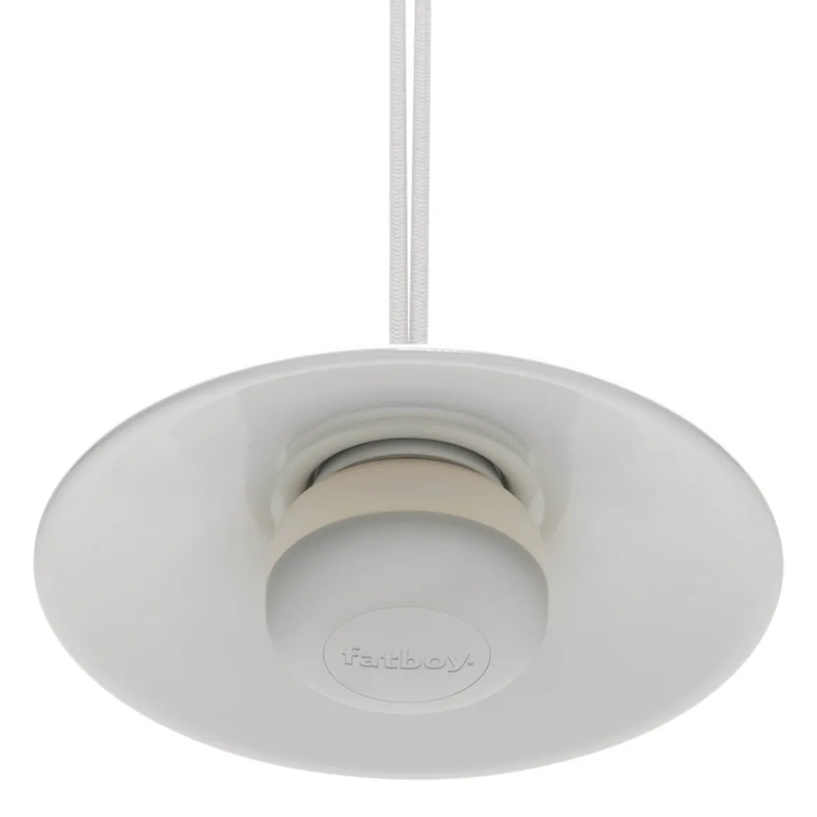 Fatboy O-Light LED Akkuleuchte & Ersatzteil