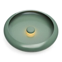 Fatboy Oloha Large LED Akkuleuchte & Schale