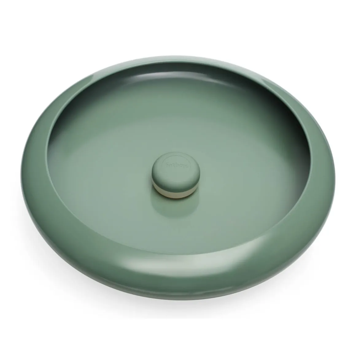 Fatboy Oloha Large LED Akkuleuchte & Schale