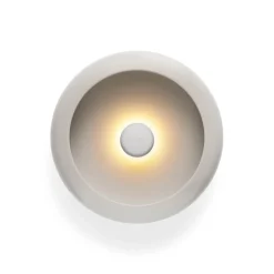 Fatboy Oloha Medium LED Akkuleuchte & Schale