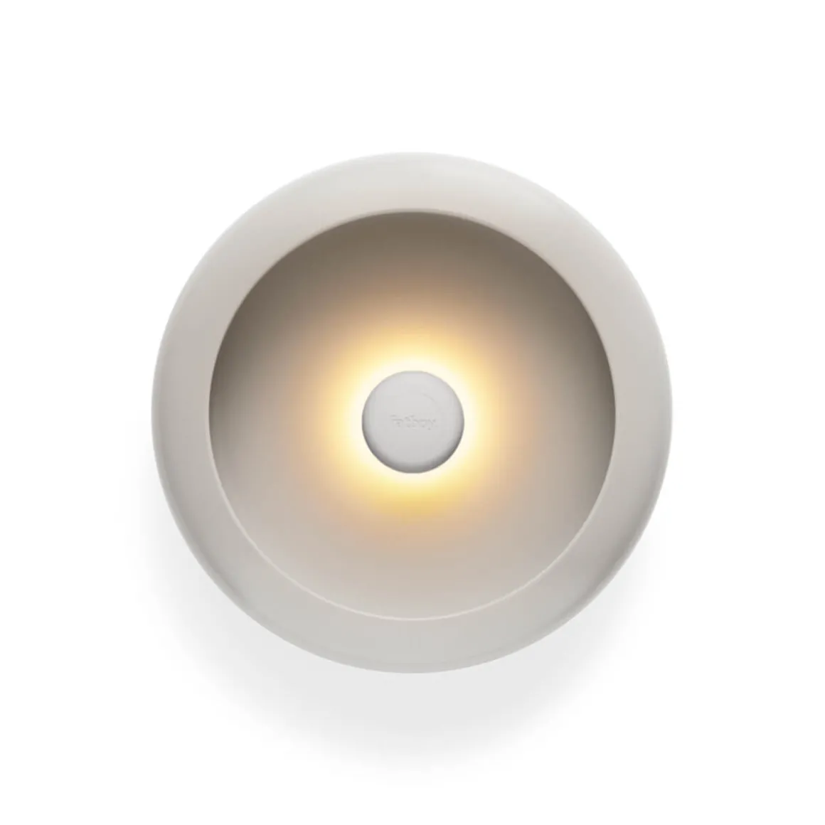 Fatboy Oloha Medium LED Akkuleuchte & Schale