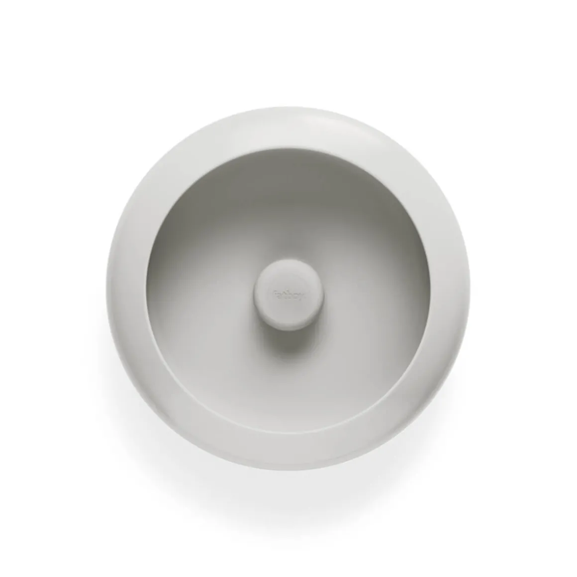 Fatboy Oloha Medium LED Akkuleuchte & Schale