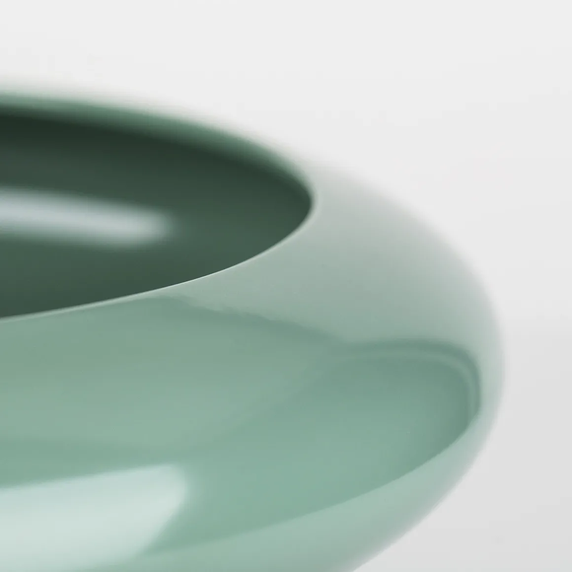 Fatboy Oloha Medium LED Akkuleuchte & Schale