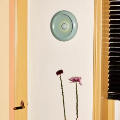 Fatboy Oloha Medium LED Akkuleuchte & Schale