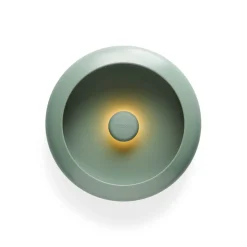 Fatboy Oloha Medium LED Akkuleuchte & Schale