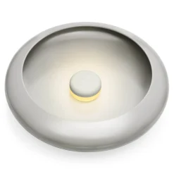 Fatboy Oloha Medium LED Akkuleuchte & Schale