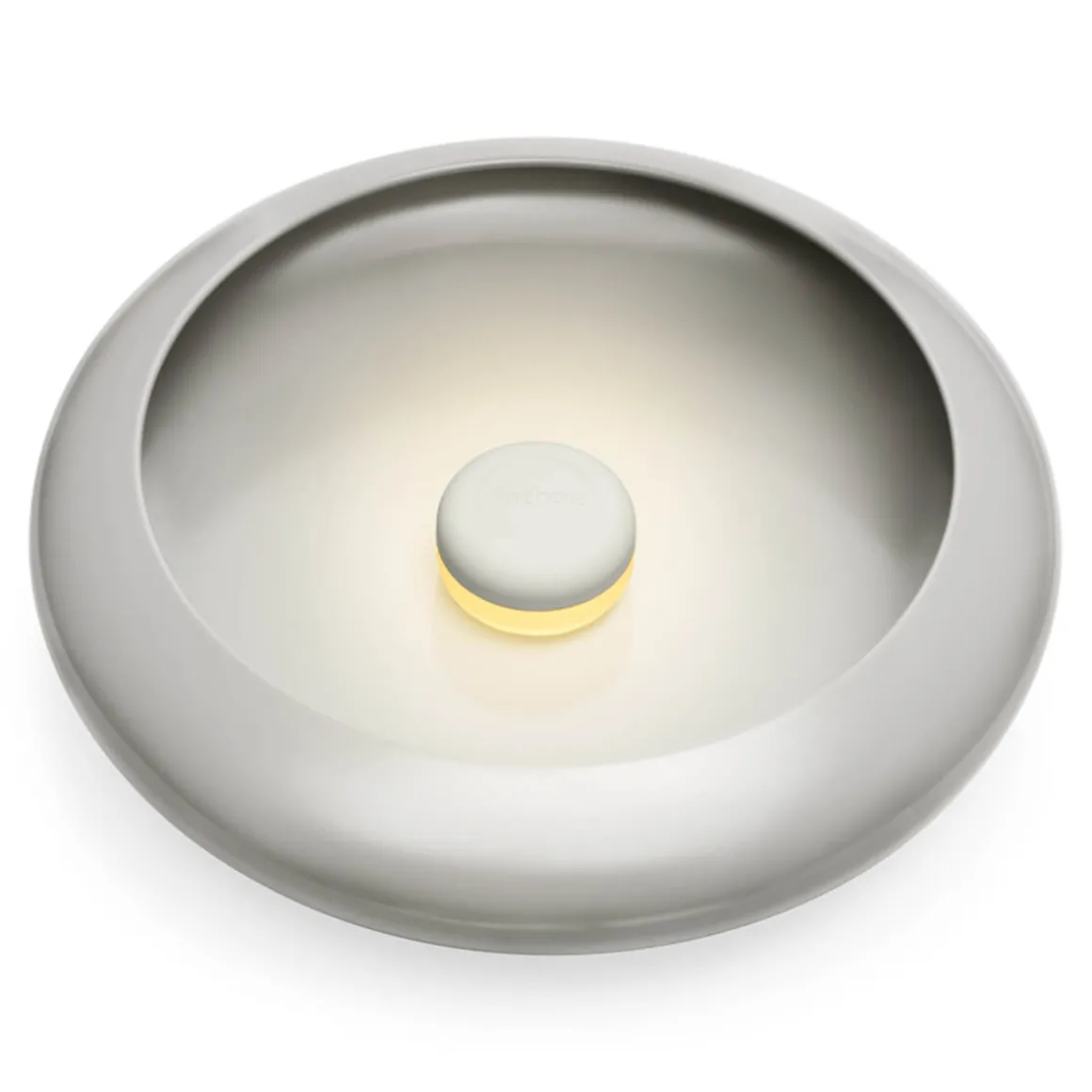 Fatboy Oloha Medium LED Akkuleuchte & Schale