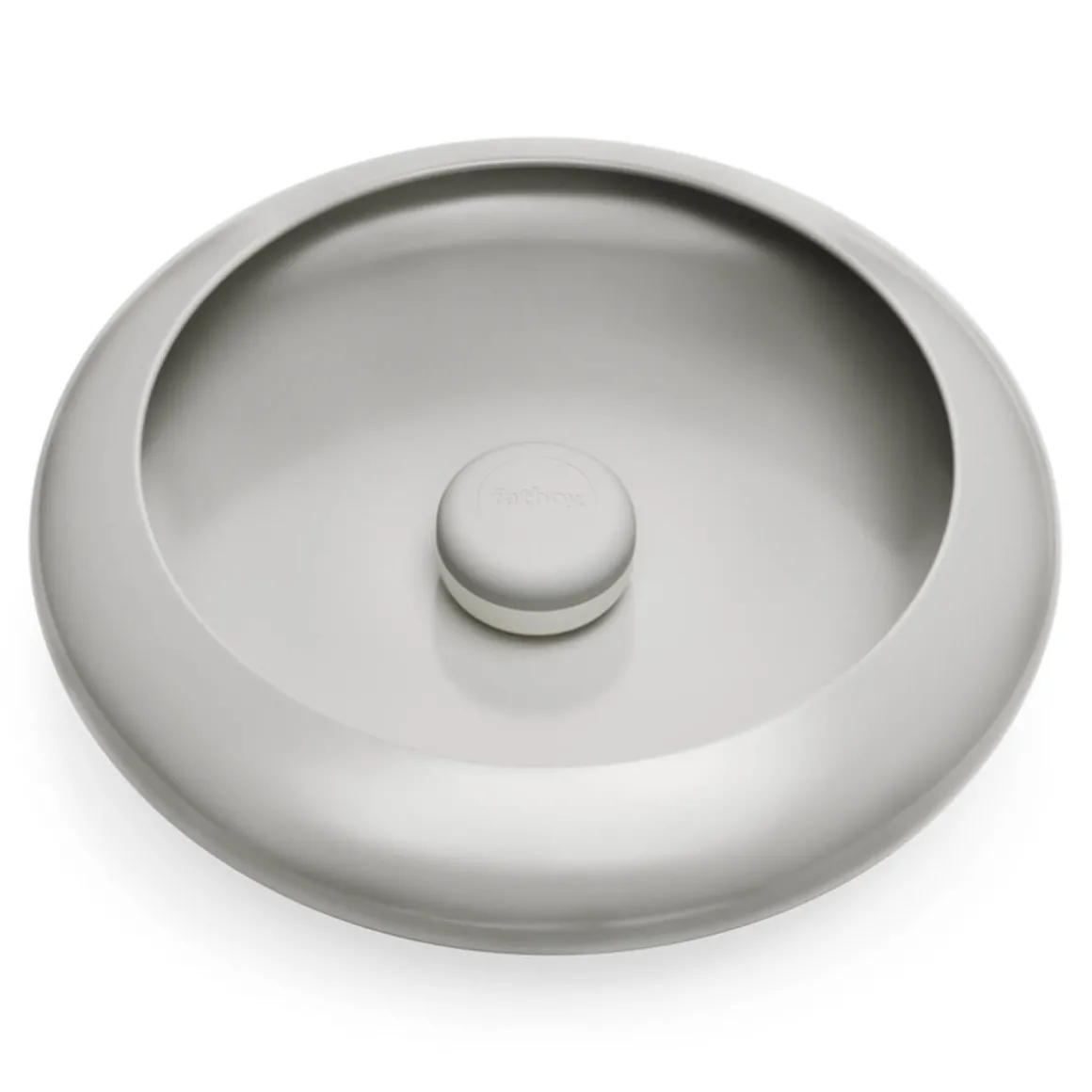 Fatboy Oloha Medium LED Akkuleuchte & Schale