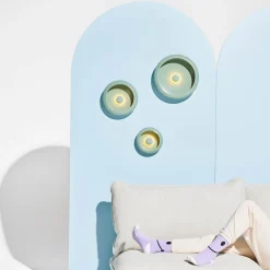 Fatboy Oloha Trio LED Akkuleuchte & Schale