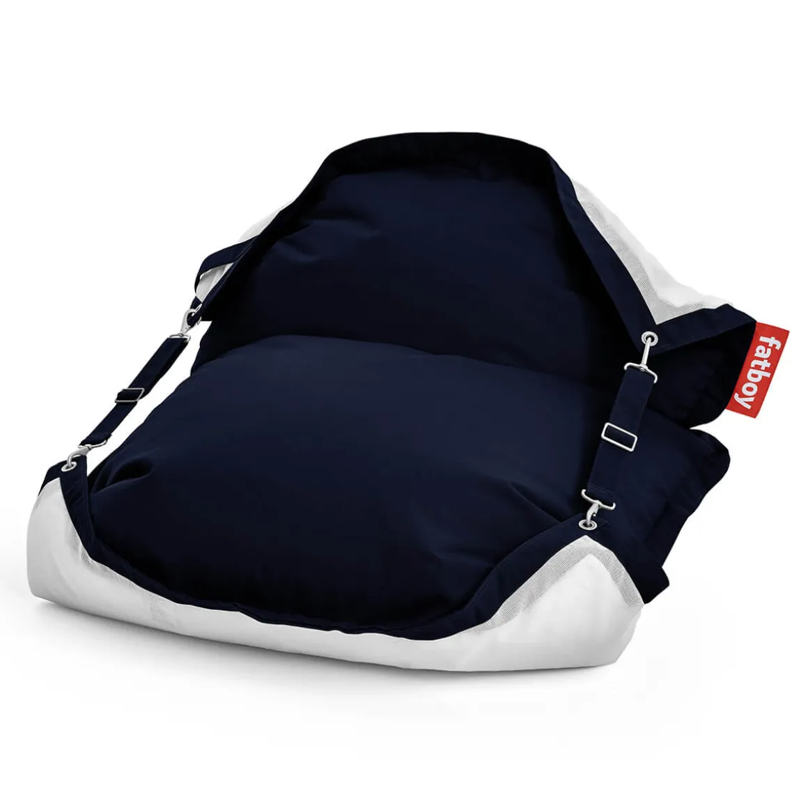 Fatboy Original Floatzac Sitzsack & Luftmatratze