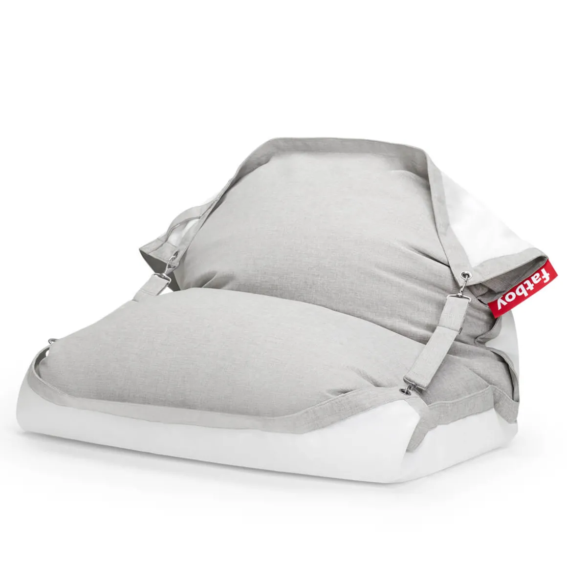 Fatboy Original Floatzac Sitzsack & Luftmatratze