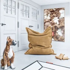 Fatboy Original Slim Teddy Sitzsack