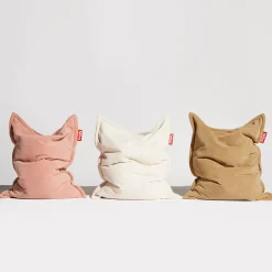 Fatboy Original Slim Teddy Sitzsack