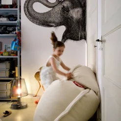 Fatboy Original Slim Teddy Sitzsack