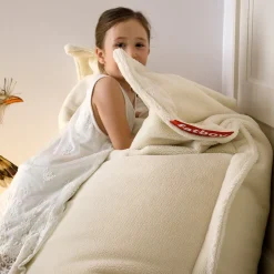 Fatboy Original Slim Teddy Sitzsack