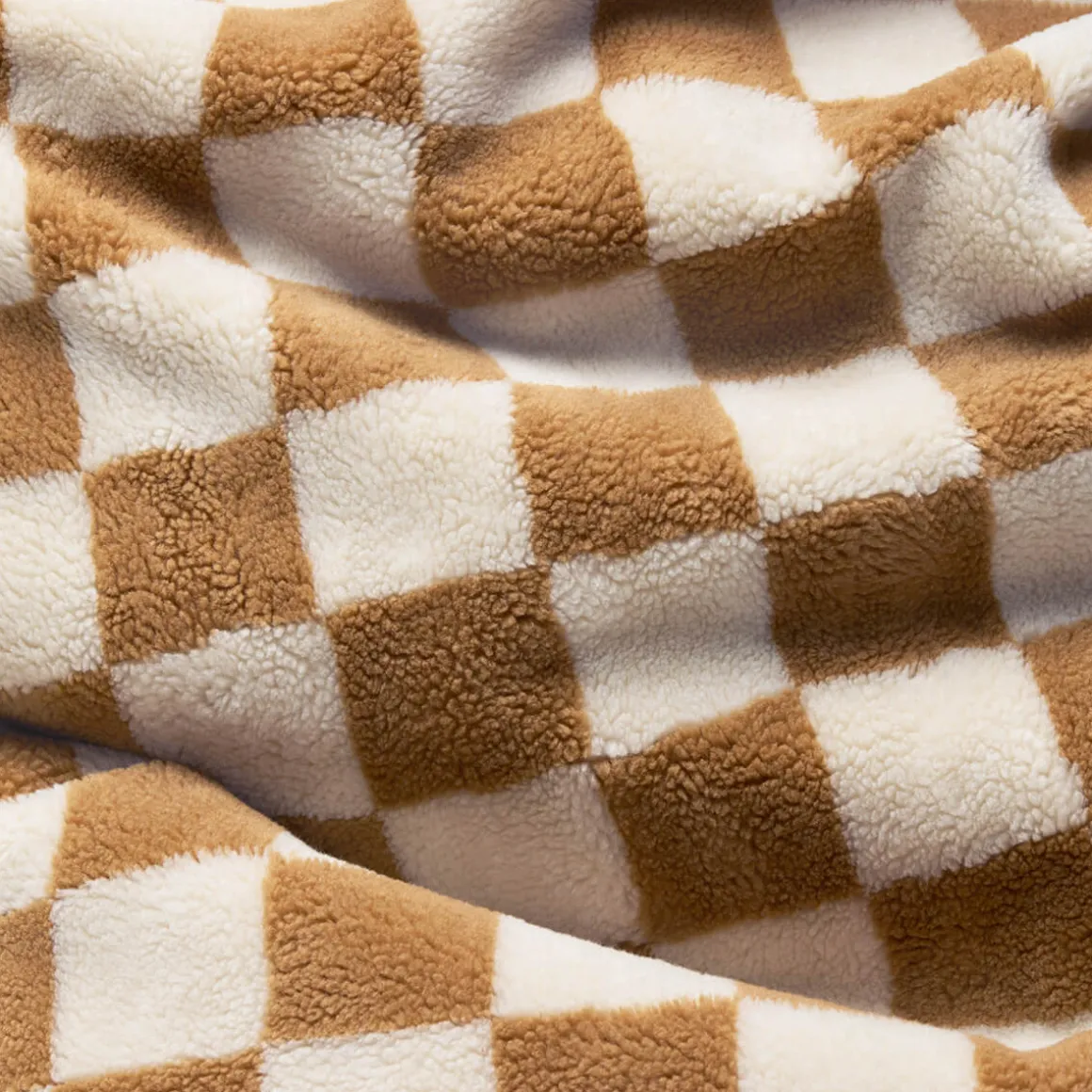 Fatboy Original Slim Teddy Chess Sitzsack