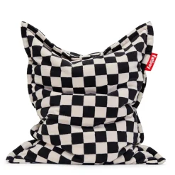 Fatboy Original Slim Teddy Chess Sitzsack