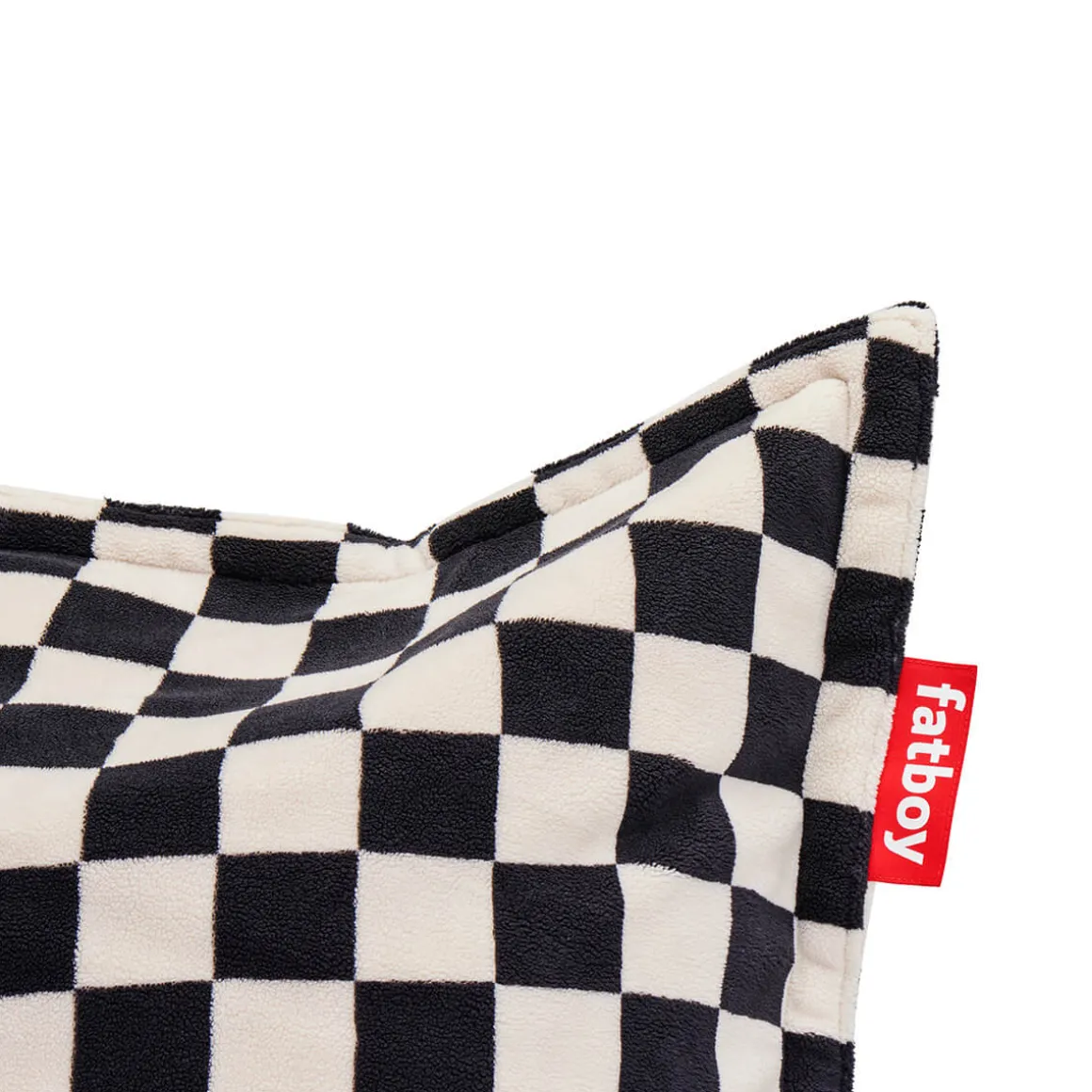 Fatboy Original Slim Teddy Chess Sitzsack