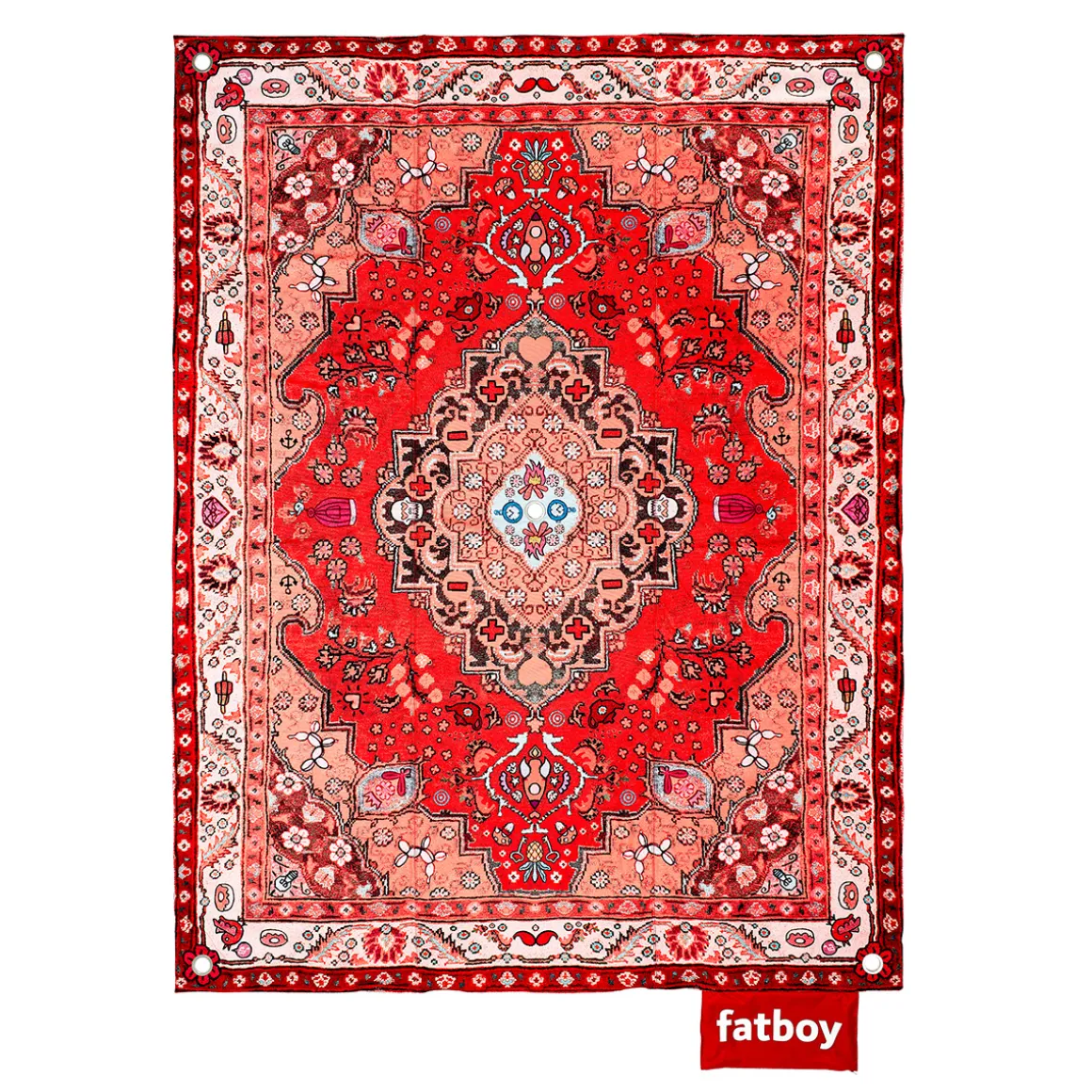 Fatboy Picnic Lounge Outdoor Teppich