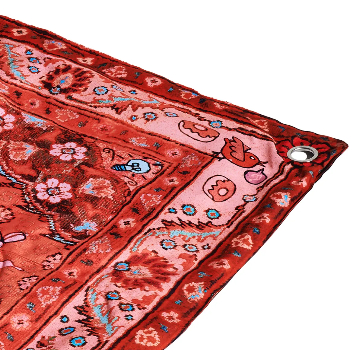 Fatboy Picnic Lounge Outdoor Teppich