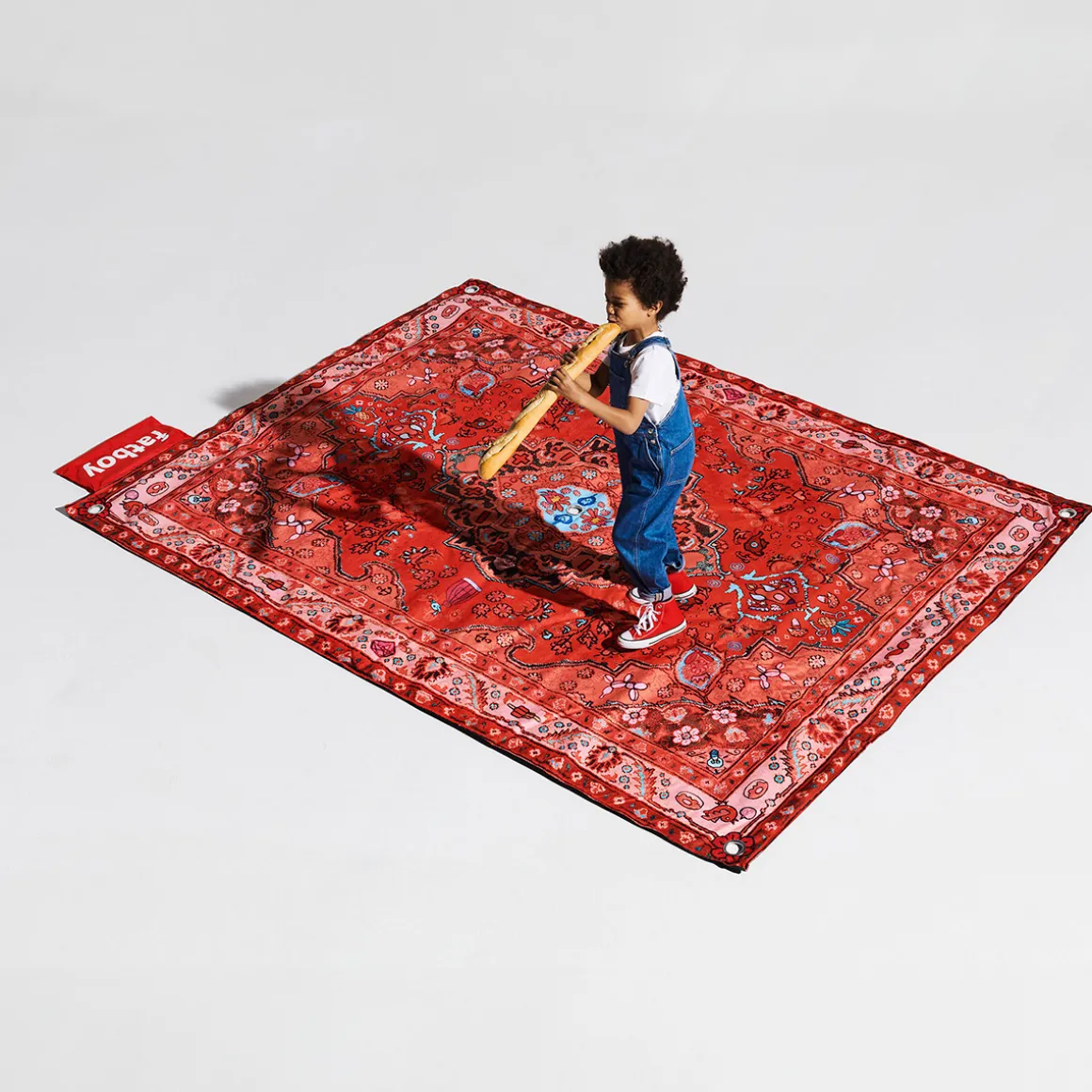 Fatboy Picnic Lounge Outdoor Teppich