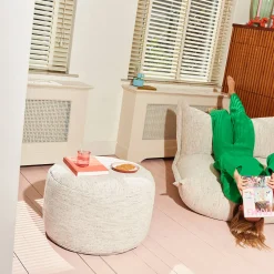 Fatboy Point Large Mingle Hocker