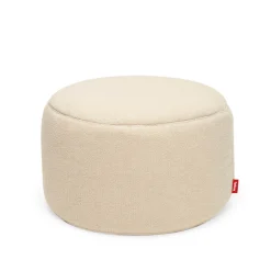 Fatboy Point Large Sherpa Hocker