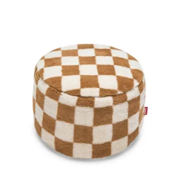 Fatboy Point Teddy Chess Hocker