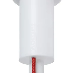 Fatboy Racket la Surprise LED Solarleuchte mit Erdspieß