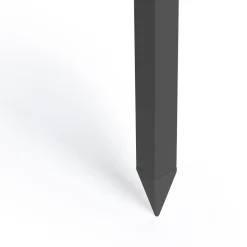 Fatboy Racket la Surprise LED Solarleuchte mit Erdspieß