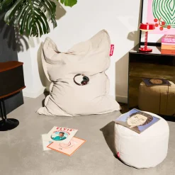 Fatboy Recycled Original Slim Cord Sitzsack